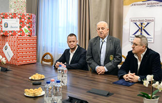 fotó: Borsod-Abaúj-Zemplén Vármegyei Központi Kórház és Egyetemi Oktatókórház