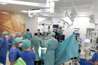 Liv Duna Medical Center