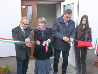 Soltész István, Prokai Margit, Hörcsik Richárd