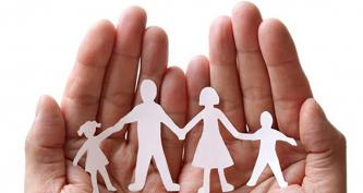 Május 15. A Család Nemzetközi Napja