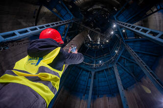 Erőművek Éjszakája