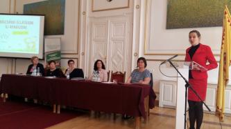 Új bölcsődei rendszer 2017-től