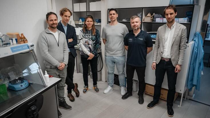 Forrás: HUNOR program