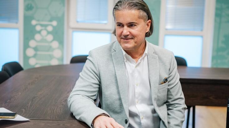 Fotó: SZTE NKI/Sahin-Tóth István