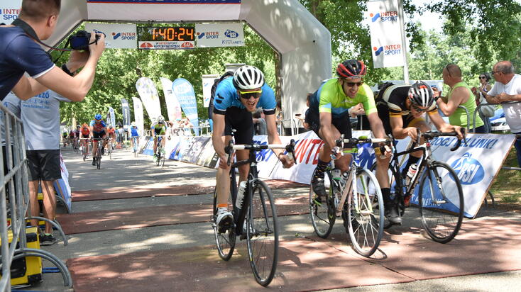 férfi győztes: Csepregi Péter