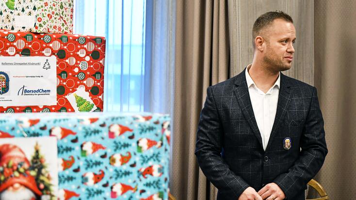 fotó: Borsod-Abaúj-Zemplén Vármegyei Központi Kórház és Egyetemi Oktatókórház