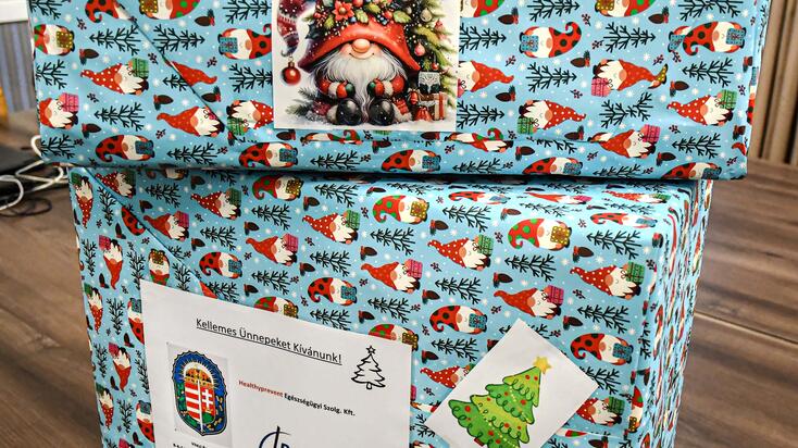 fotó: Borsod-Abaúj-Zemplén Vármegyei Központi Kórház és Egyetemi Oktatókórház