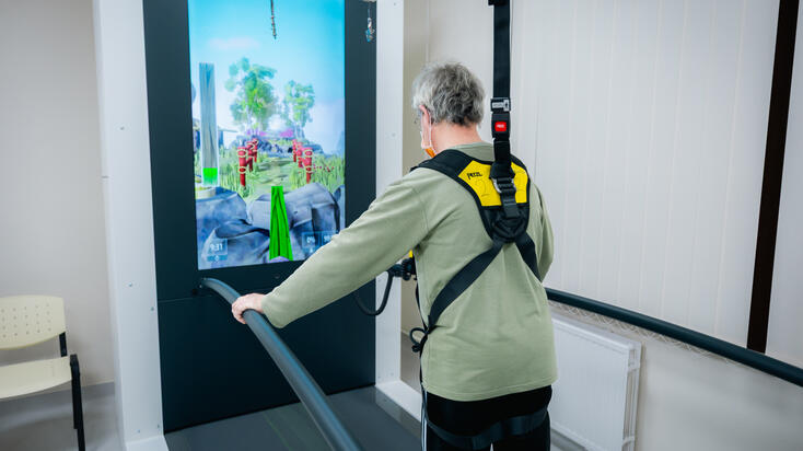 Fotó: SZTE NKI/Kovács-Jerney Ádám