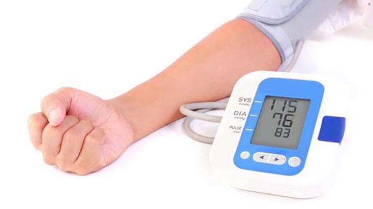 Május a vérnyomásmérés hónapja!