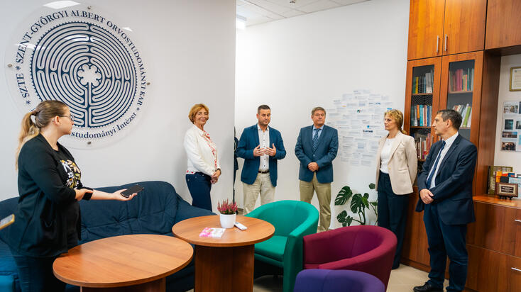 Fotók: Sahin-Tóth István