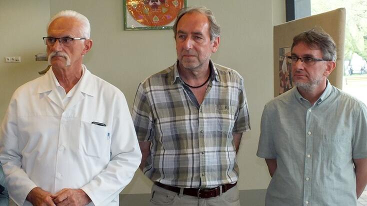 fotók: Lévainé Krisztina