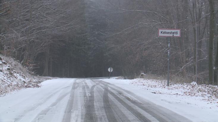 A Gyöngyös TV felvétele