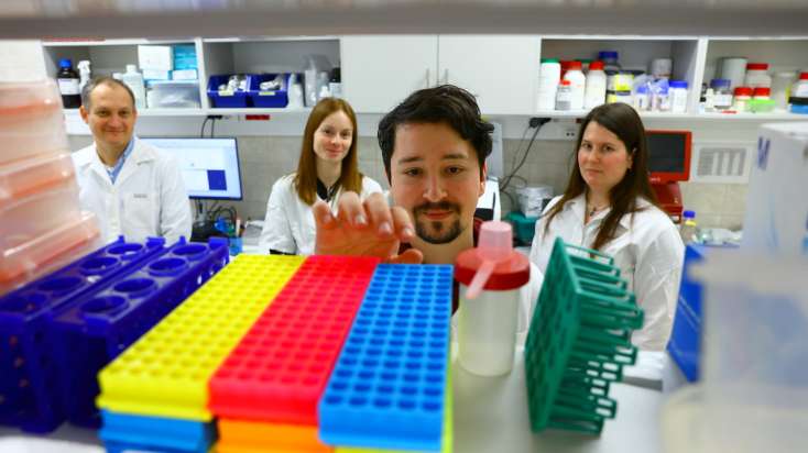 Fotó: SZTE/Bobkó Anna