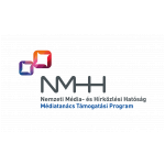 A Csillagpont Rádió  médiaszolgáltatási tevékenységét a Médiatanács Támogatási Program keretében támogatja.